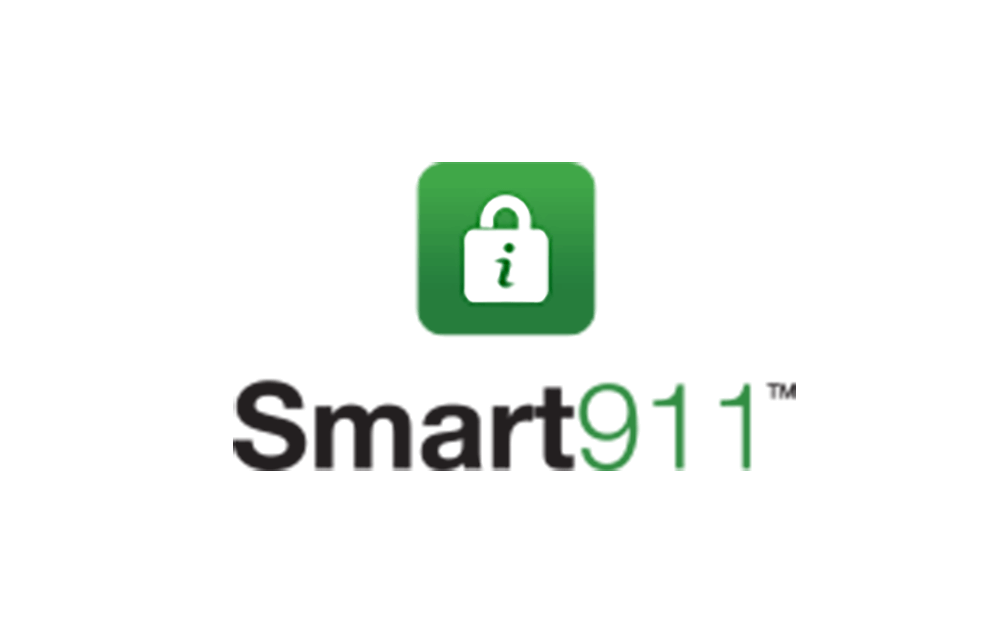 Smart911 logo